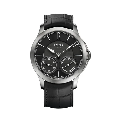 Czapek Quai des Bergues QDB27