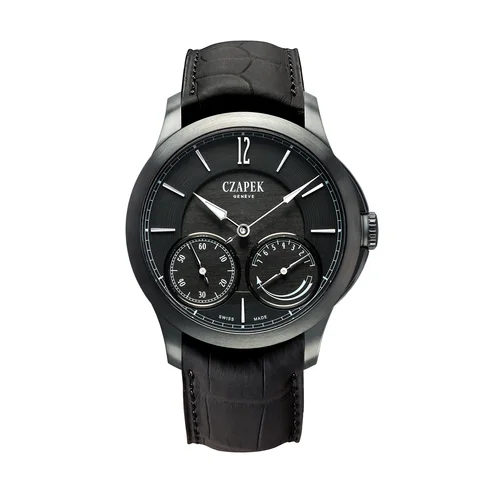 Czapek Quai des Bergues QDB27bis