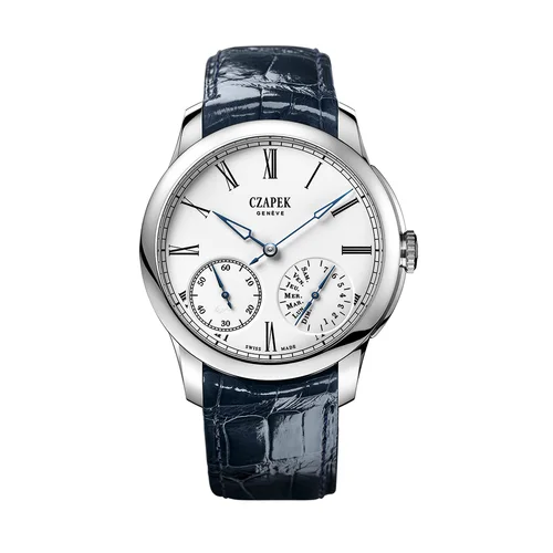 Czapek Quai des Bergues QDB29