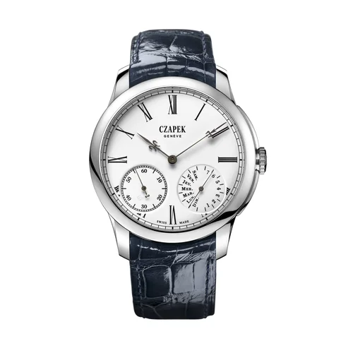 Czapek Quai des Bergues QDB29bis