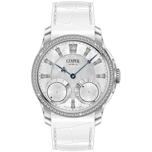 Czapek Quai des Bergues QDB3