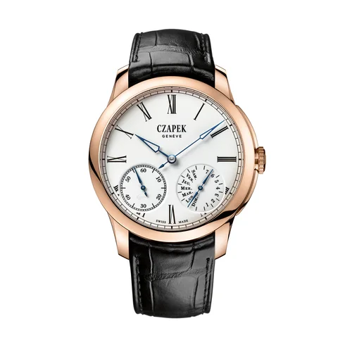 Czapek Quai des Bergues QDB31
