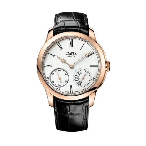 Czapek Quai des Bergues QDB33