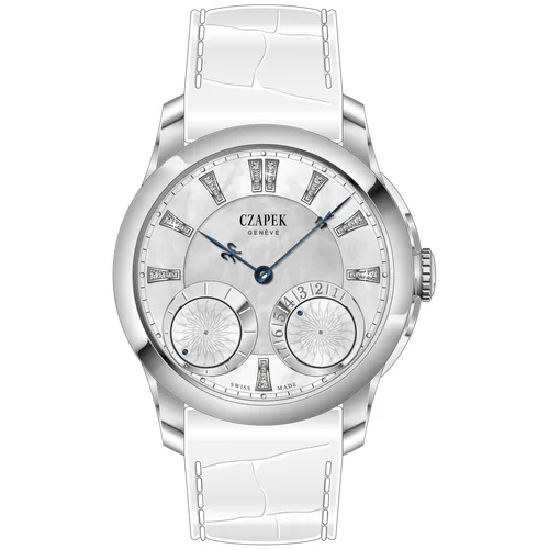 Czapek Quai des Bergues QDB7