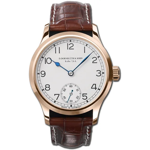 D. Dornblueth & Sohn 99.0 9.0 (01) RG
