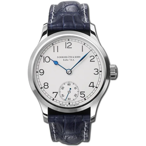 D. Dornblueth & Sohn 99.0 99.0 (1) ST