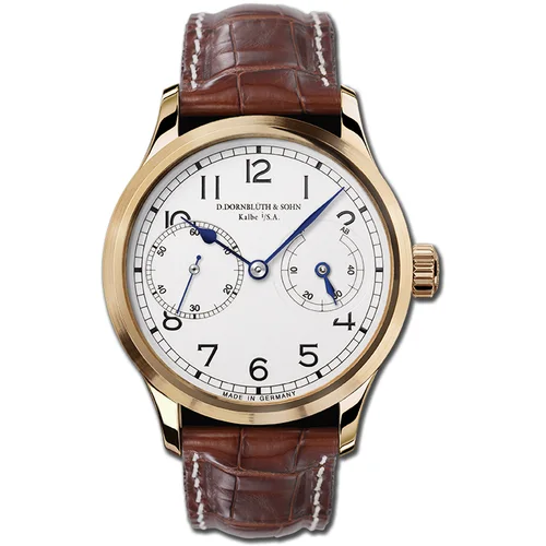 D. Dornblueth & Sohn 99.2 99.2 (01) RG