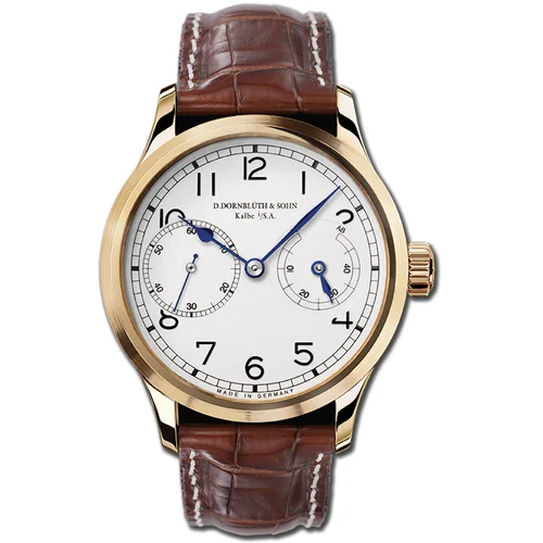 D. Dornblueth & Sohn 99.2 99.2 (10) RG