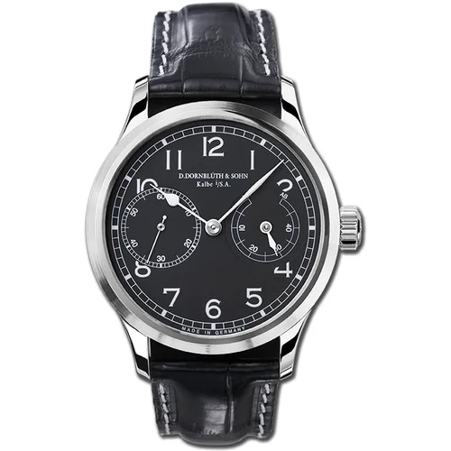 D. Dornblueth & Sohn 99.2 99.2 (2) ST