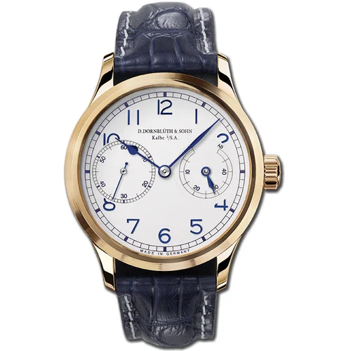 D. Dornblueth & Sohn 99.2 99.2 (7) RG