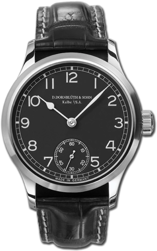 D. Dornblueth & Sohn 99.0 99.0 (2) ST