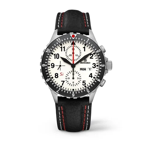 Damasko Chronographs DC67.si