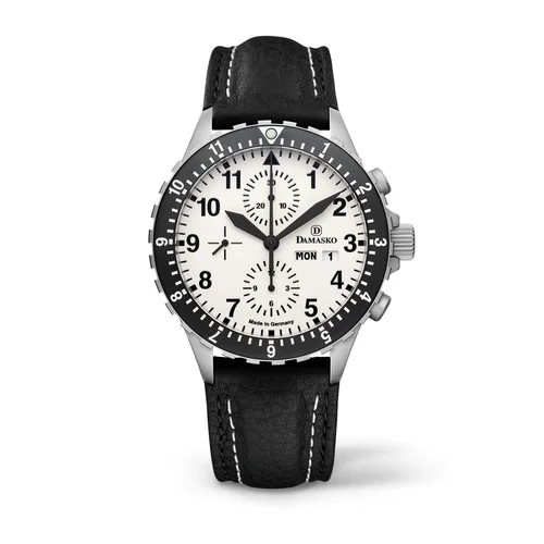 Damasko Chronographs DC67