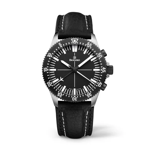 Damasko Chronographs DC80.bicolour