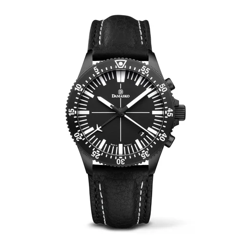 Damasko Chronographs DC82.black