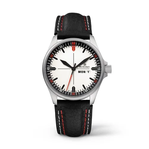Damasko Three-hand Models DA353
