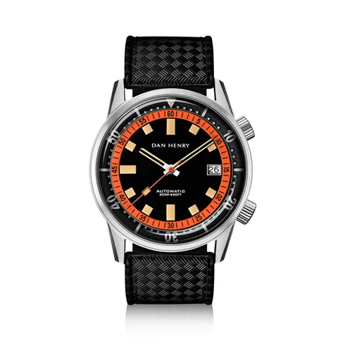 Dan Henry 1970 1970-40-Orange