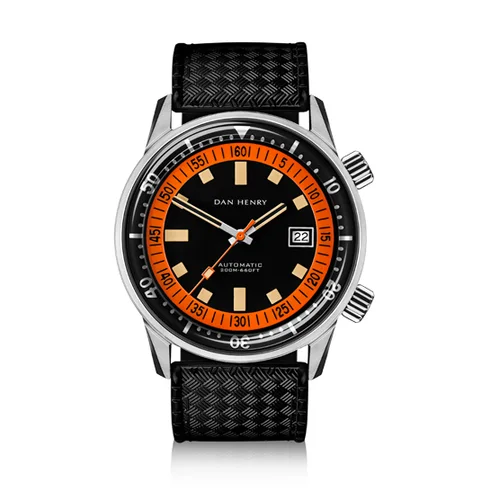 Dan Henry 1970 1970-44-Orange