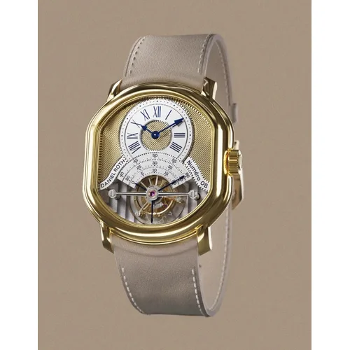 Daniel Roth LVMH DR0011YG-01