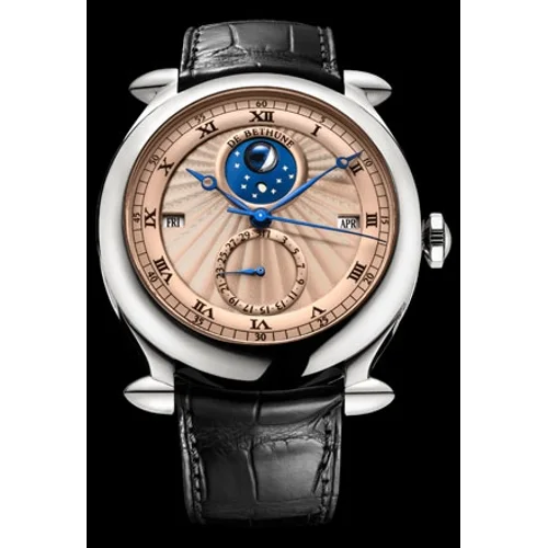 De Bethune DB16 DB16PS2