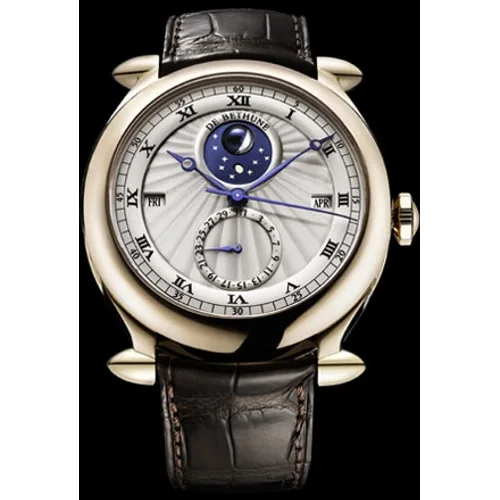 De Bethune DB16 DB16RS1