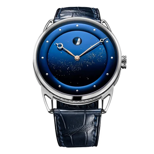 De Bethune DB25 DB25JLPS3V2