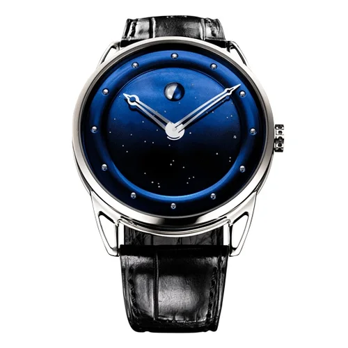 De Bethune DB25 DB25LWS3V2
