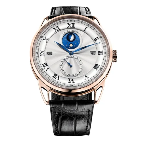 De Bethune DB25 DB25QPARS1