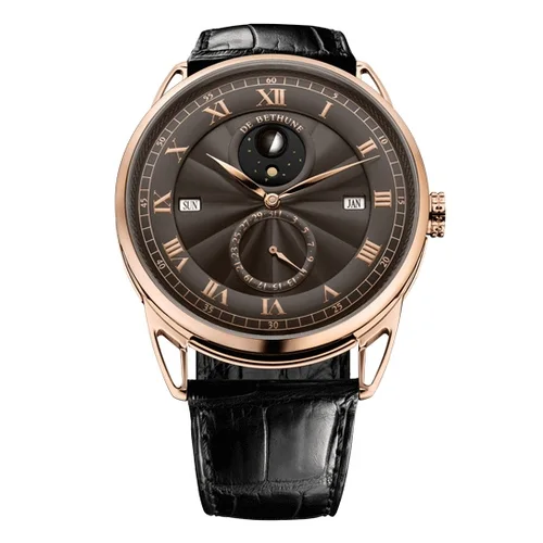 De Bethune DB25 DB25QPARS8R
