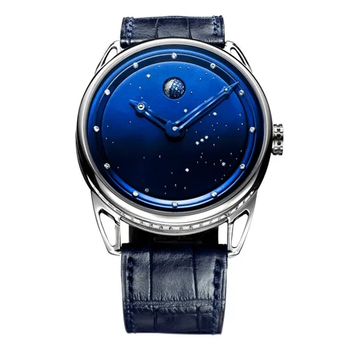De Bethune DB25 DB25SJWS1