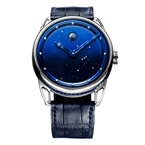 De Bethune DB25 DB25SJWS3