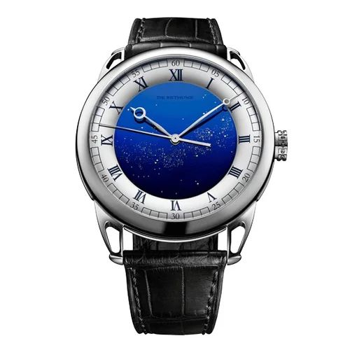 De Bethune DB25 DB25STTIS3