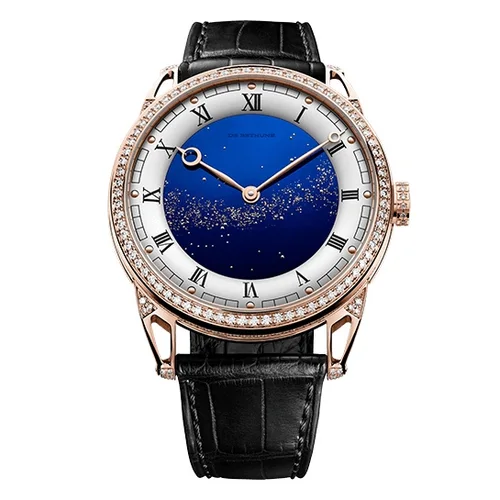 De Bethune DB25 DB25VRDJS3