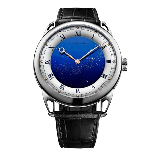 De Bethune DB25 DB25VTIS3