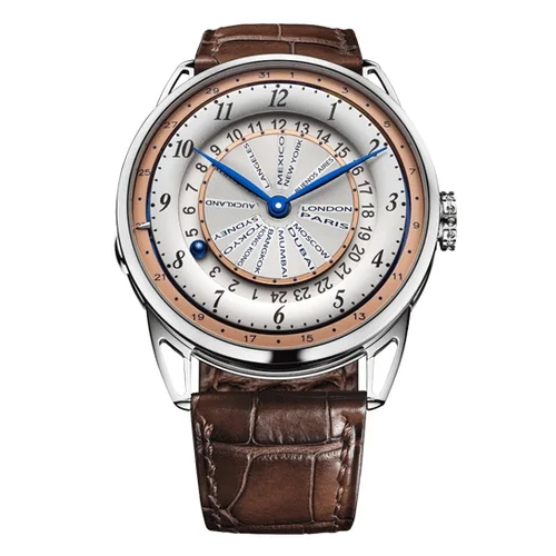 De Bethune DB25 DB25WTWS1