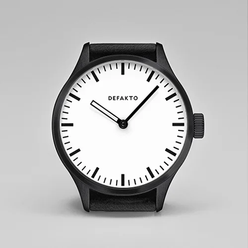 Defakto Akkord 4.AKK-0201-SW