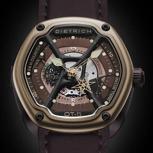 Dietrich OT OTCAO5