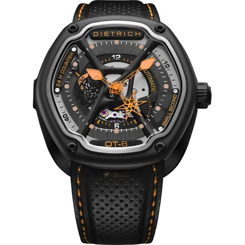 Dietrich OT OTCAO6