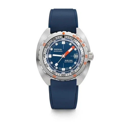 Doxa SUB 300 821.10.201.32