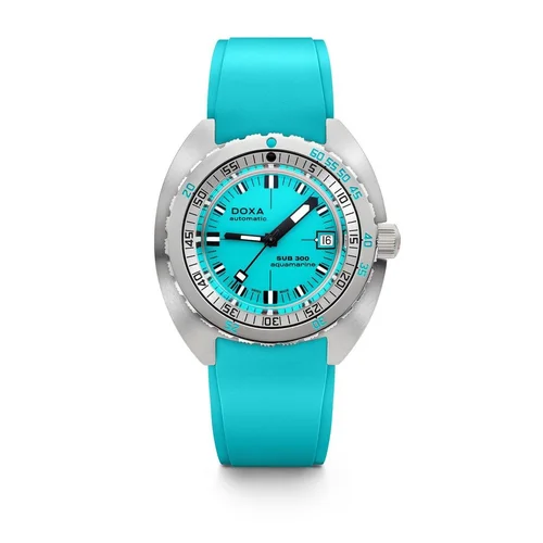 Doxa SUB 300 821.10.241.25