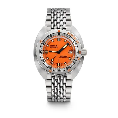 Doxa SUB 300 821.10.351.10