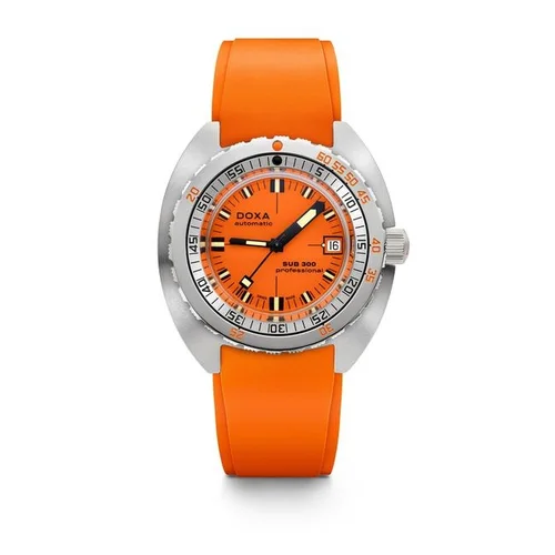 Doxa SUB 300 821.10.351.21