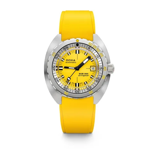 Doxa SUB 300 821.10.361.31