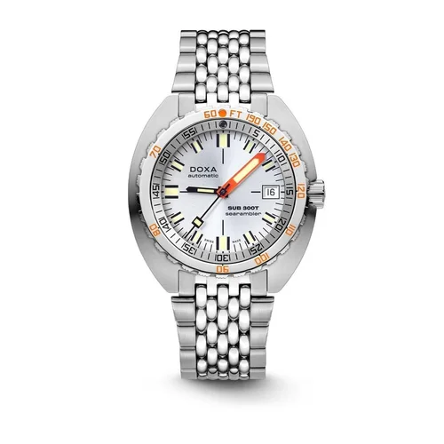 Doxa SUB 300 840.10.021.10