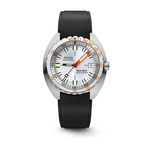Doxa SUB 300 840.10.021.20