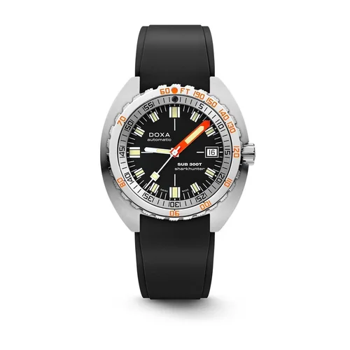 Doxa SUB 300 840.10.101.20