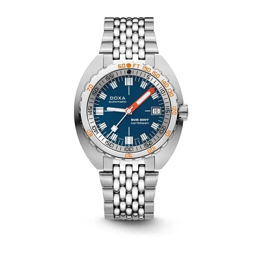 Doxa SUB 300 840.10.201.10