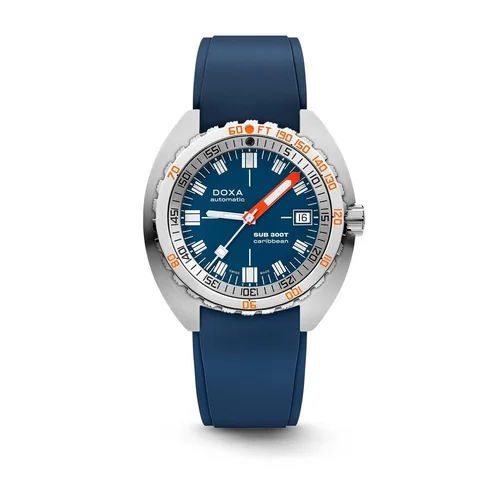 Doxa SUB 300 840.10.201.32