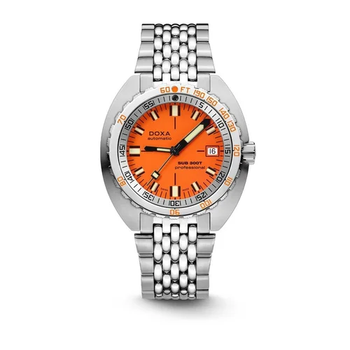 Doxa SUB 300 840.10.351.10