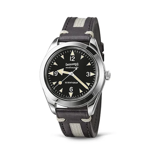 Eberhard Scientigraf 41043-01
